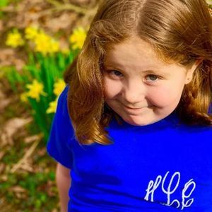 Meet your Posher, Mackenzie